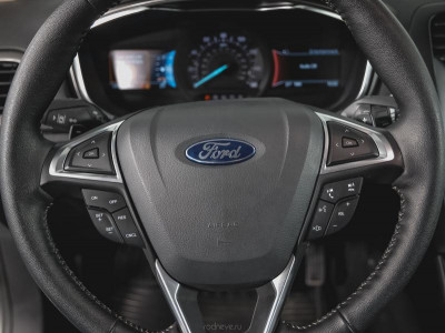Ford Mondeo 2.0 EcoBoost AT (199 л. с.)