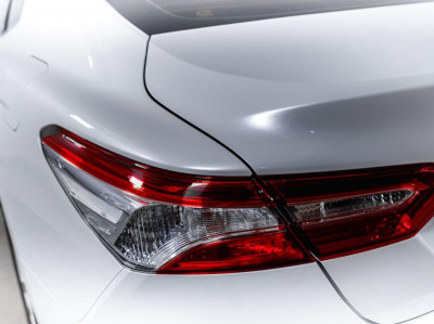 Toyota Camry 2.0 AT (150 л.с.)