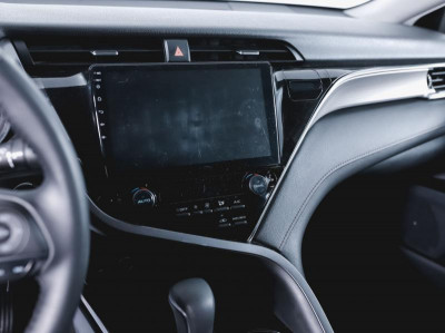 Toyota Camry 2.0 AT (150 л.с.)