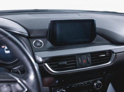 Mazda 6 2.5 SKYACTIV-G AT (192 л. с.)