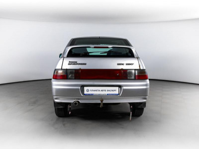 LADA 2112 1.6 MT (89 л. с.)