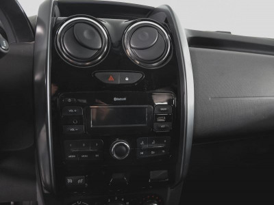 Renault Duster 2.0 MT 4x4 (143 л. с.)