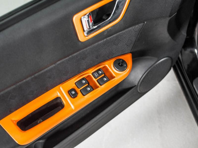 Hyundai Getz 1.4 AT (95 л. с.)