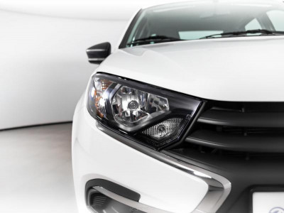LADA Новая Granta седан 1.6 AMT 16кл (106 л. с.)