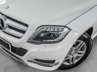 Mercedes-Benz GLK-класс GLK 300 7G-Tronic Plus 4Matic (250 л. с.)