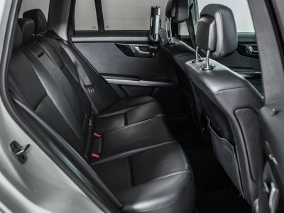 Mercedes-Benz GLK-класс GLK 300 7G-Tronic Plus 4Matic (250 л. с.)