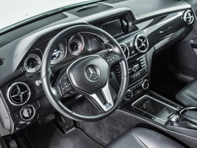 Mercedes-Benz GLK-класс GLK 300 7G-Tronic Plus 4Matic (250 л. с.)