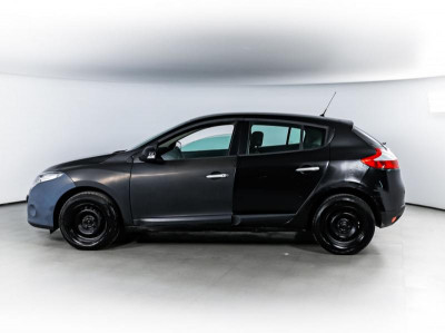 Renault Megane 1.6 AT (106 л. с.)