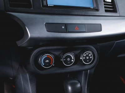 Mitsubishi Lancer 1.5 AT (109 л. с.)