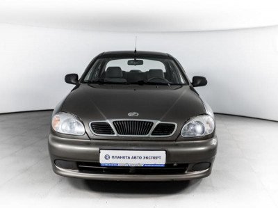 ЗАЗ Chance 1.3 MT (70 л. с.)