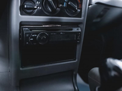 Daewoo Nexia 1.5 MT (85 л. с.)