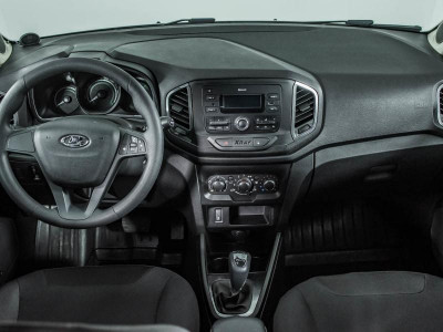 LADA XRAY 1.8 AMT (122 л. с.)