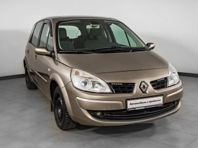 Renault Megane 1.5 dCi MT (106 л. с.)