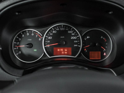 Renault Koleos 2.5 Euro5 MT 4x4 (171 л. с.)