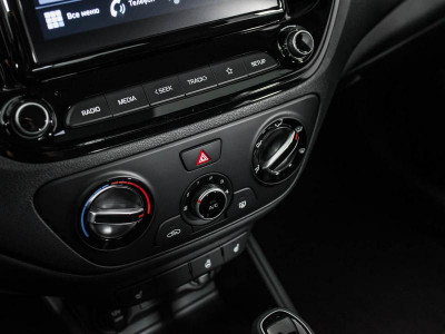 Hyundai Новый Solaris 1.6 AT (123 л.с.)