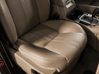 Land Rover Discovery 3.0 TD AT (245 л. с.)