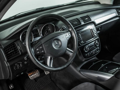 Mercedes-Benz R-класс R 320 CDI 4MATIC 7G-Tronic (224 л. с.)