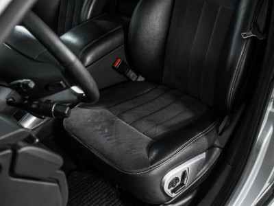 Mercedes-Benz R-класс R 320 CDI 4MATIC 7G-Tronic (224 л. с.)