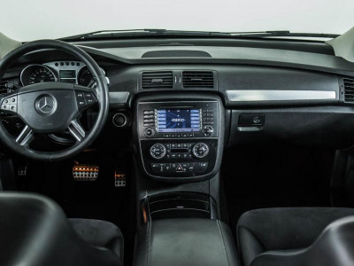 Mercedes-Benz R-класс R 320 CDI 4MATIC 7G-Tronic (224 л. с.)
