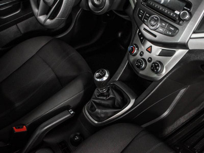 Chevrolet Aveo 1.6 MT (115 л. с.)