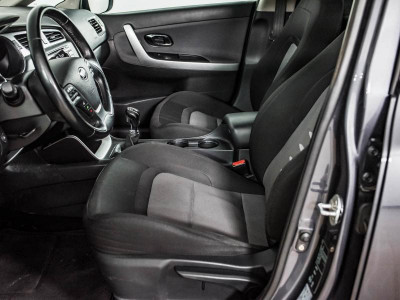 Kia Ceed 1.6 MT (129 л. с.)