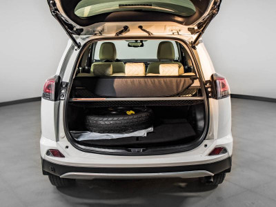 Toyota RAV4 2.0 MT (151 л.с.) 4WD