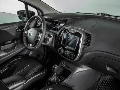 Renault Kaptur 1.6 MT (114 л. с.)