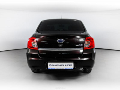 Datsun ON-DO 1.6 МТ (87 л. с.)