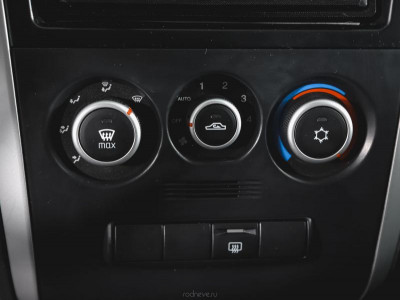 Datsun ON-DO 1.6 МТ (87 л. с.)