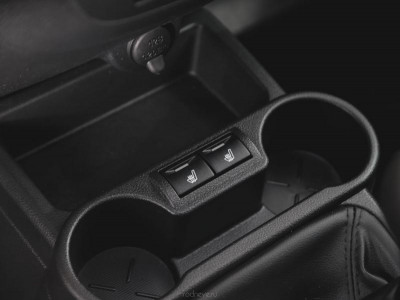 LADA Новая Granta седан 1.6 MT 8кл (87 л. с.)