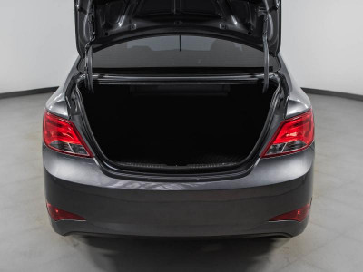 Hyundai Solaris 1.4 AT (107 л. с.)