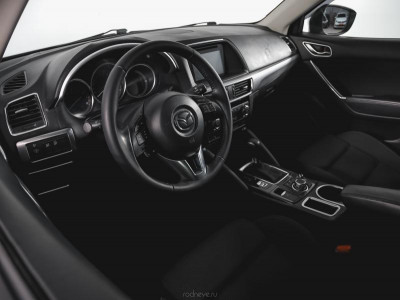 Mazda CX-5 2.0 SKYACTIV AT 4WD (150 л. с.)