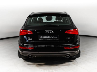 Audi Q5 2.0 TFSI Tiptronic quattro (225 л. с.)