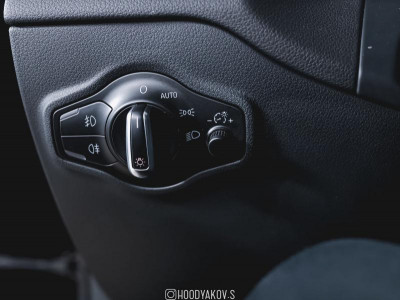 Audi Q5 2.0 TFSI Tiptronic quattro (225 л. с.)