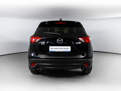 Mazda CX-5 2.0 AT (150 л. с.)