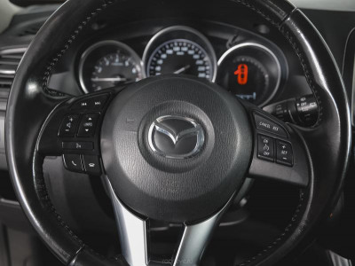 Mazda CX-5 2.0 AT (150 л. с.)