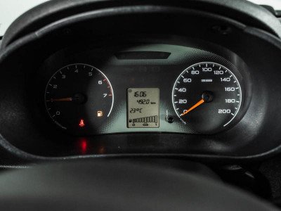 LADA Granta седан 1.6 MT 8кл (87 л. с.)