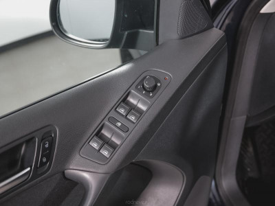 Volkswagen Tiguan 2.0 TSI 4Motion AT (170 л. с.)