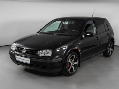 Volkswagen Golf 1.4 MT (75 л. с.)