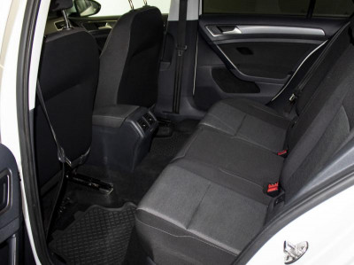 Volkswagen Golf 1.4 MT (122 л.с.)