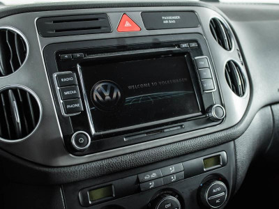 Volkswagen Tiguan 2.0 TSI 4Motion AT (170 л. с.)