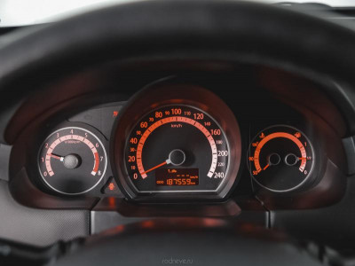Kia Ceed 1.6 MT (122 л. с.)