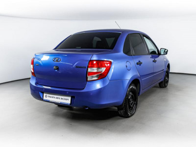 LADA Granta седан 1.6 MT 8кл (87 л. с.)