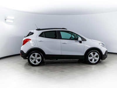Opel Mokka 1.4 Turbo AT (140 л. с.)