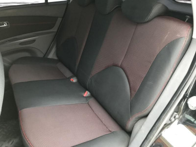 Kia Rio 1.4 MT (97 л. с.)