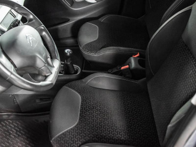Citroen C3 1.4 MT (95 л. с.)