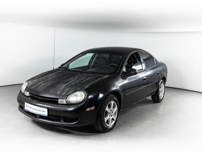 Plymouth Neon 2.0 AT (132 л.с.)