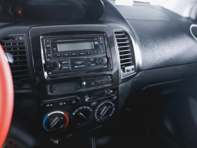Geely MK 1.5 MT (94 л. с.)