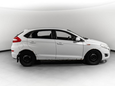 Chery Very 1.5 MT (109 л. с.)