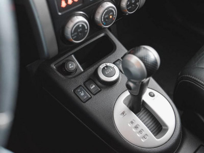 Nissan X-Trail 2.0 CVT AWD (141 л. с.)
